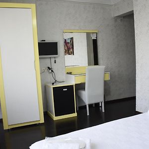 Vierpersoonskamer